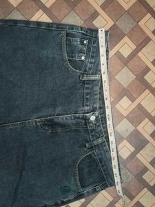 ⚡ ⚡ Flash Sale ⚡ ⚡ Wash Straight Leg Jeans