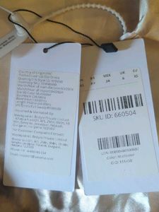 Savana Silky Midi Slip Dress (XS)