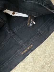 Rare SS17 Nudie Jeans Dude Dan Slim Fit