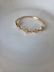 Openable beautiful bracelete