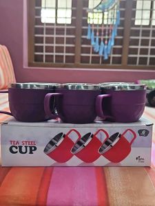 Home& Kitchen  Glasses, Cups