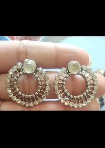 Beautiful Ethnic Earrings Set