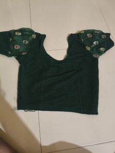 Stylish Ethnic Blouse