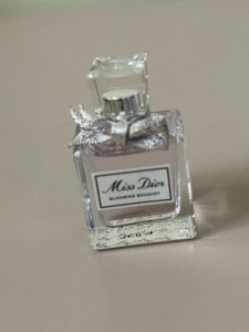 Miss Dior Blooming Bouquet Perfume Miniature