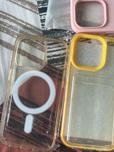 iPhone 14 Pro Case