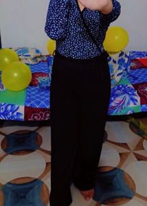 Stylish Printed Jumpsuit