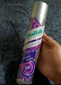 Batiste Dry Shampoo