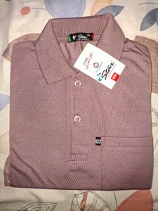 Men's Star Clothing Co. Polo Shirt