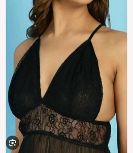 Lace Trim Camisole