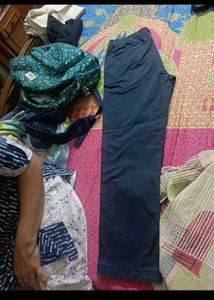 men's casual pant