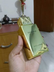 SALE! Shaghaf Oud- Swiss Arabian 5ml Decant.