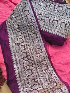 Exquisite Embroidered lace