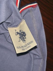 original US Polo Sport Men's T-Shirt
