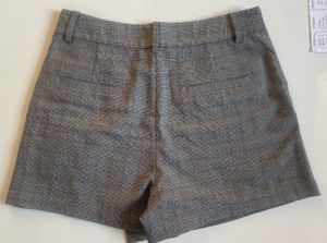 Gray Skirt- Modern &amp; Chic