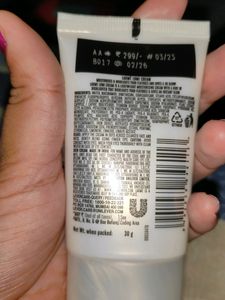 Lumi Cream From Lakme