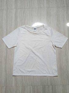 Vero Moda Striped T-Shirt