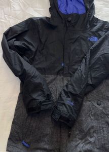The North Face Jacket