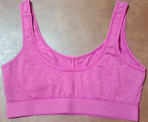 Rosaline By Zivame Medium Coverage Bra