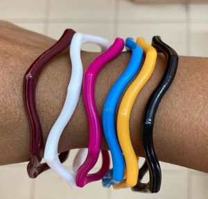 Colorful Bangle Set