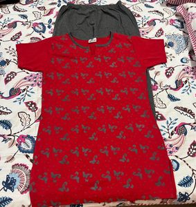 Summer Sale 🔥Women New Night Wear