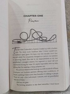 The Fine Print by Lauren Asher