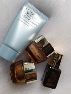 Estee Lauder Skincare Set ♥️💕
