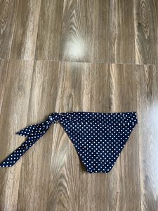 Polka Dot Bikini Bottom