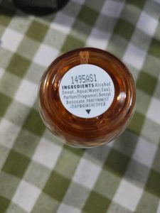 Sol de Janeiro 71 30ml Decant in glass bottle