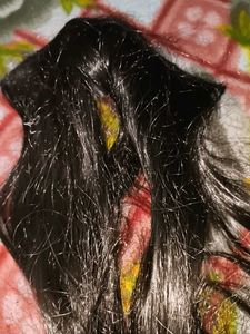 Natural Hair Extensions