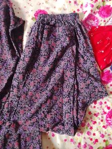 women cot set