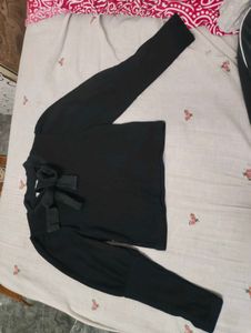 black top