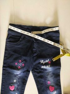 Embellished Jeans Bundle