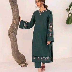 cotton kurta set
