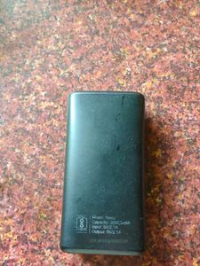 ambrane power banks