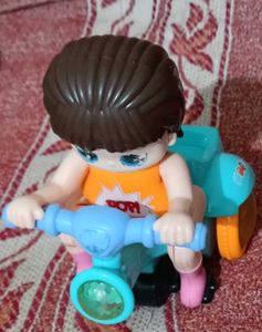 Riding Toy for Kids