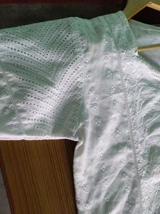Beautiful Kurti Thread Work- Offer Price Till Toda