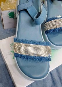 Beutiful New Heels
