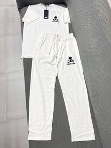Philipp Plein Homme Black Tracksuit Set