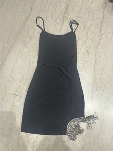 Elegant Black Dress