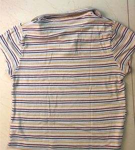 Westside Nuon Top (L size)
