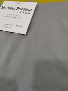 2002 -- no elastic nomarks seamless panty