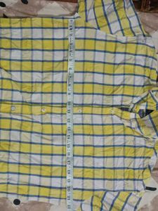 Cotton Shirt