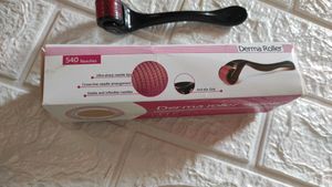Derma Roller System