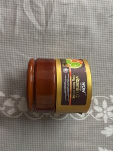 WOW Skin Science Orange Face Cream
