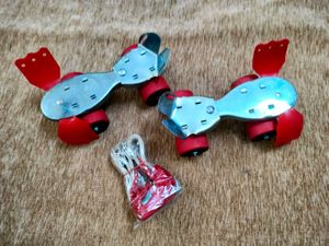 Baby Roller Skates