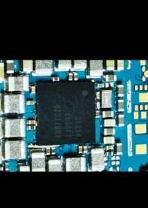 i want this power ic any one have please tell me