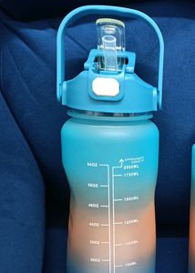 Motivation New Design Bottle 1.7tr Blue Only