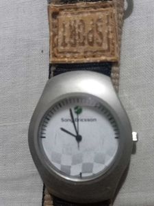 wrist watch