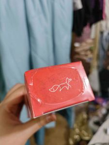 sealed Foxtale Super Glow Moisturizer