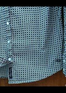 Tommy Hilfiger Geometric Shirt